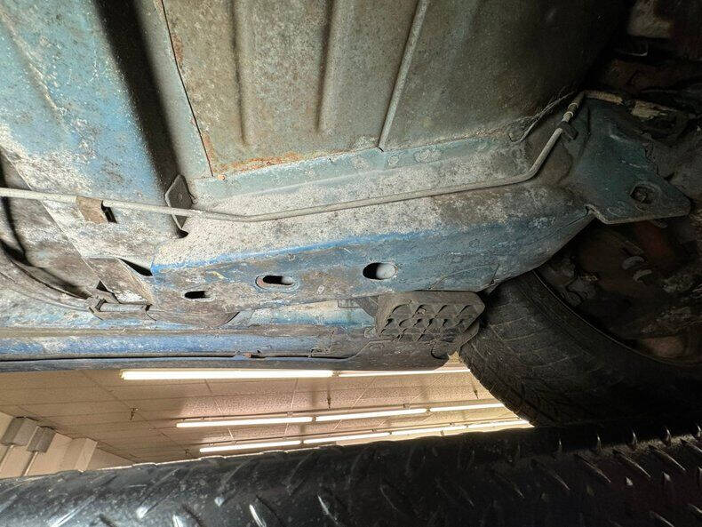 1994 Pontiac Firebird