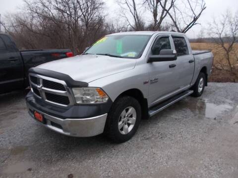 2014 RAM 1500 for sale at Careys Auto Sales in Rutland VT