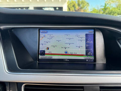 2016 Audi S5 3.0T quattro Premium Plus