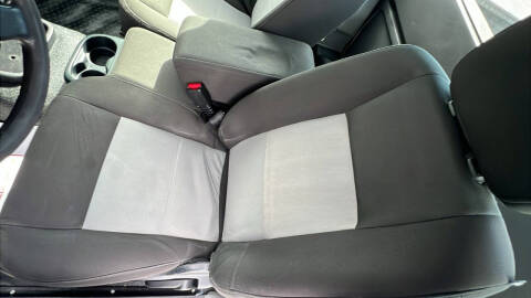 2011 Ford Ranger XL Fleet