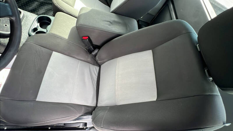 2011 Ford Ranger XL Fleet