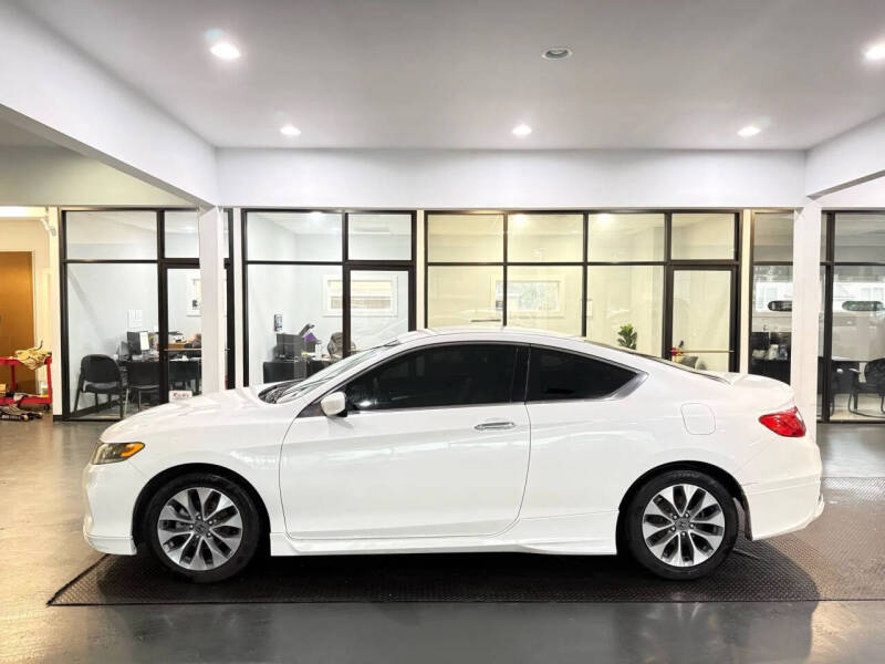 2013 Honda Accord LX-S