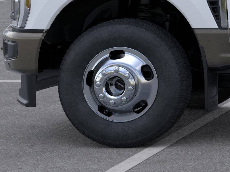 2026 Ford F-350 Super Duty King Ranch