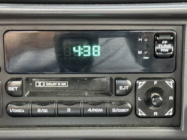 2002 Chrysler Prowler