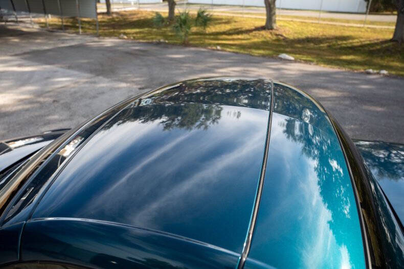 2005 Chevrolet SSR LS