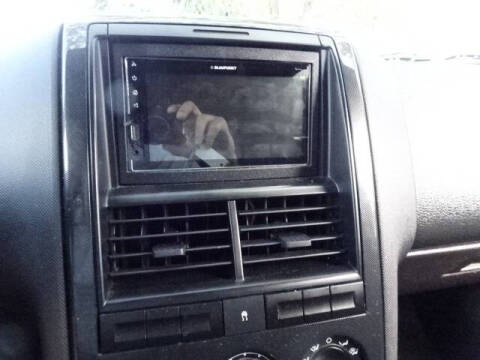 2010 Ford Explorer XLT