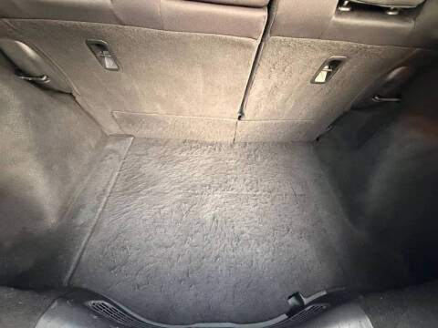 2017 Honda Fit LX