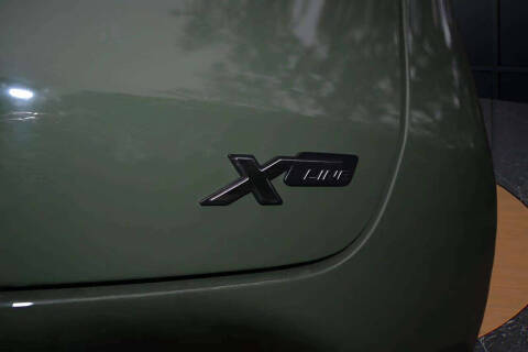 2021 Kia Soul X-Line