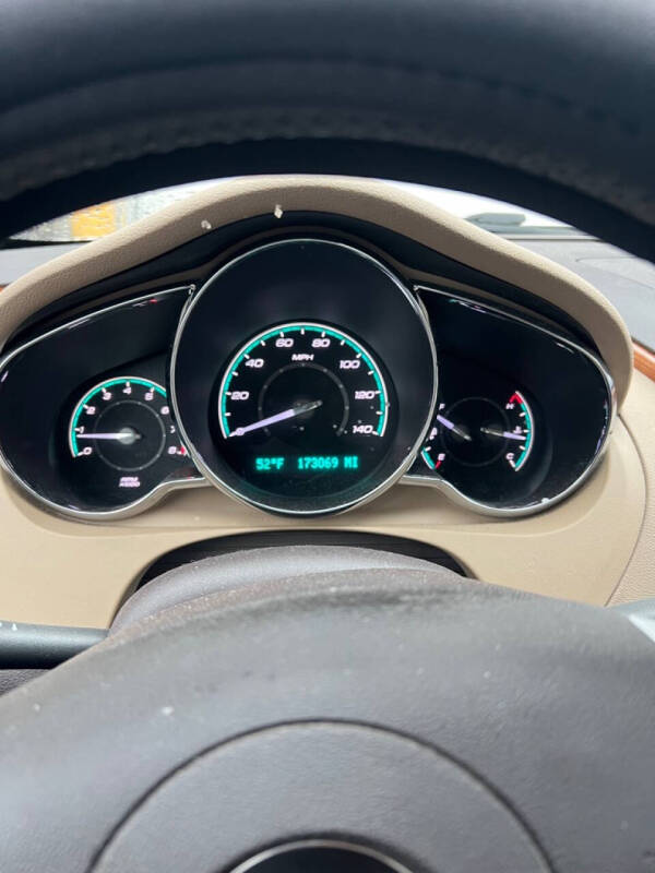 2012 Chevrolet Malibu LT