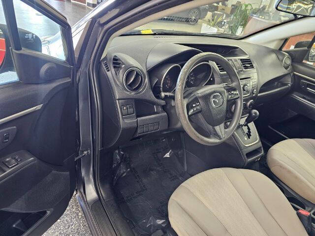 2015 Mazda MAZDA5 Sport