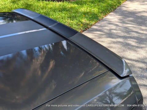 2009 Dodge Challenger