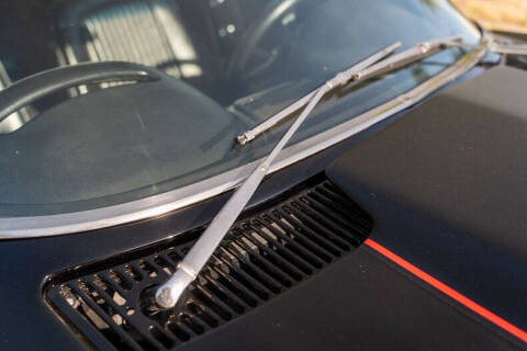 1964 Chevrolet Corvette