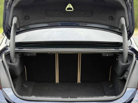 2019 BMW 4 Series 430i xDrive