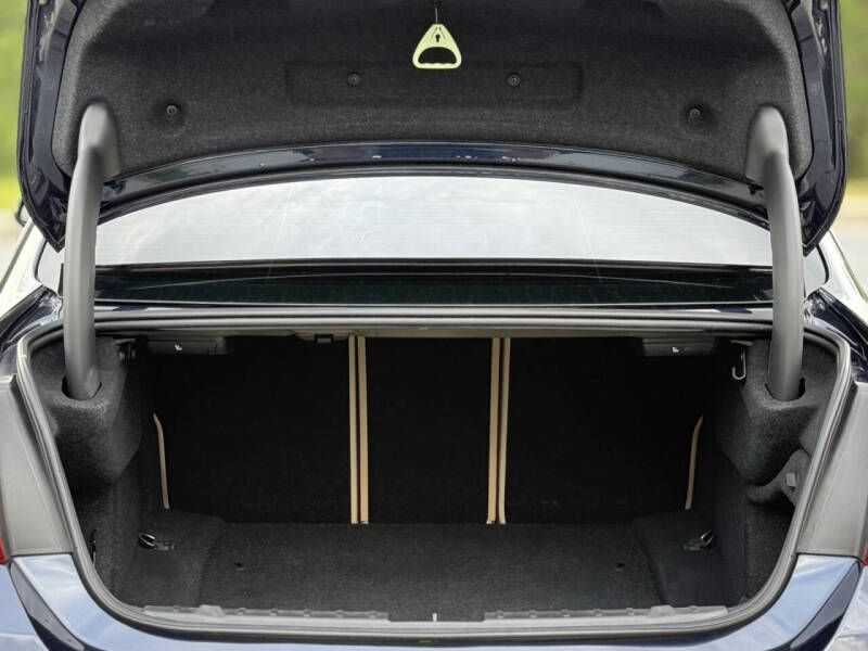 2019 BMW 4 Series 430i xDrive