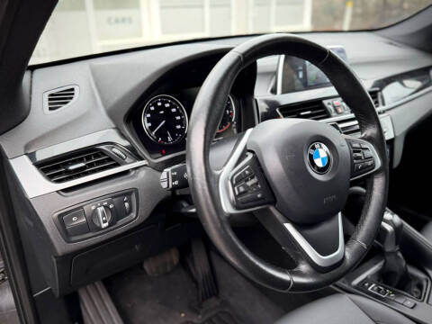 2019 BMW X1 xDrive28i