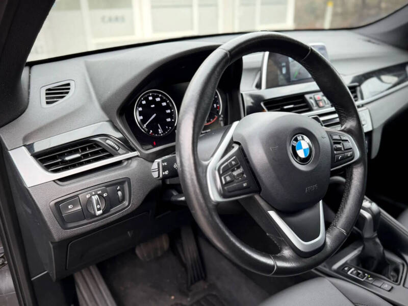 2019 BMW X1 xDrive28i