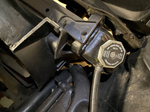 1980 Chevrolet Corvette