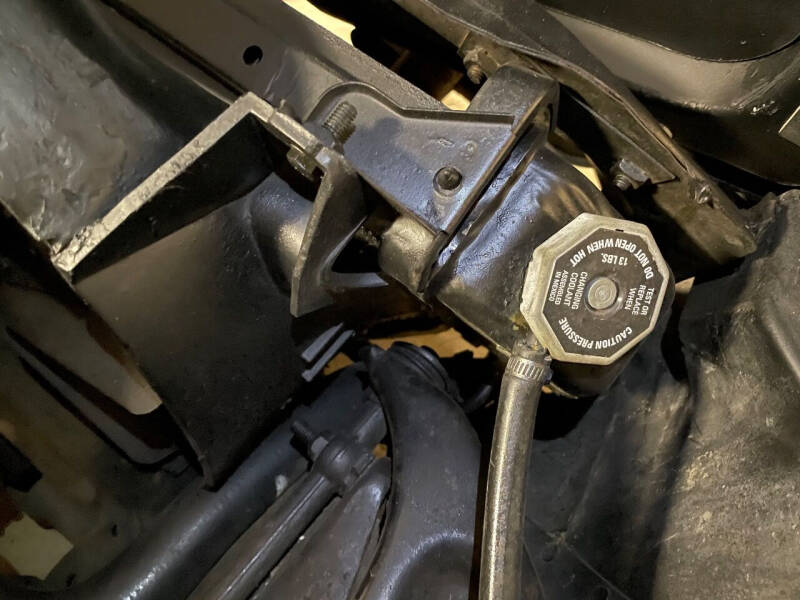 1980 Chevrolet Corvette