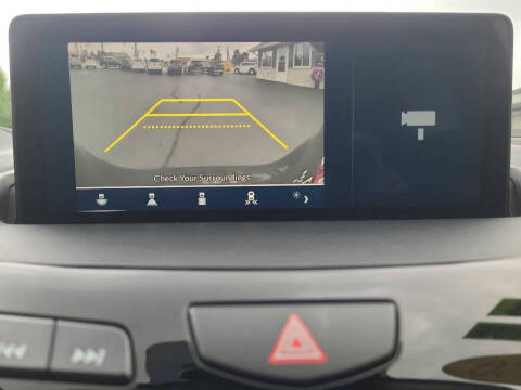 2020 Acura RDX SH-AWD w/Tech