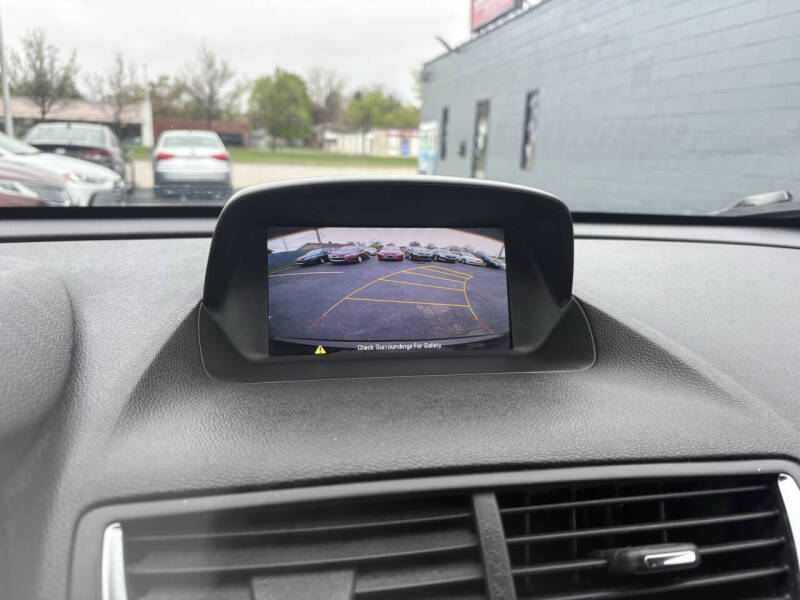 2016 Buick Encore Convenience