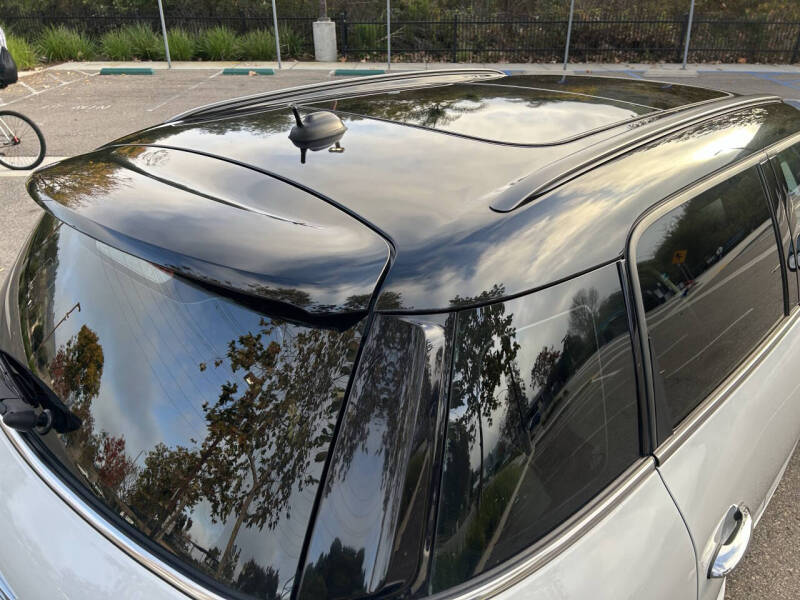 2014 MINI Countryman Cooper S