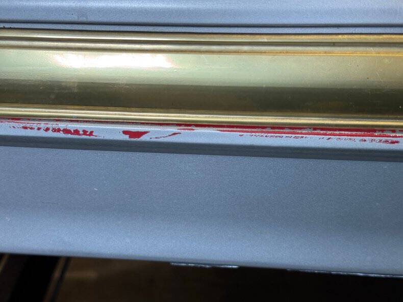 1980 Ford Thunderbird