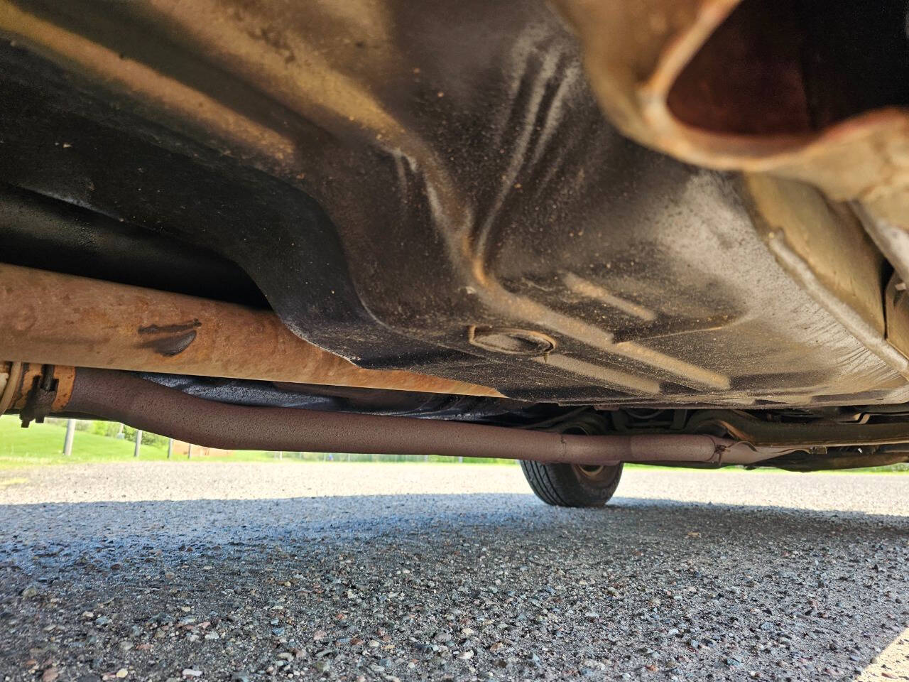 1975 Lincoln Continental 175