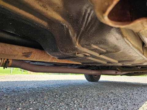 1975 Lincoln Continental