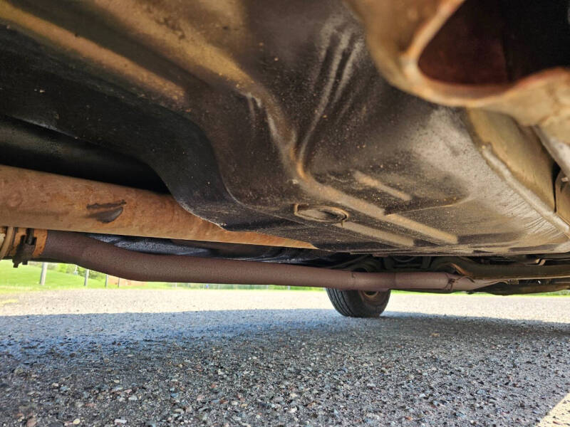 1975 Lincoln Continental