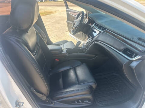 2016 Cadillac XTS Luxury