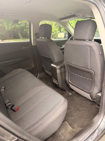 2017 GMC Terrain SLE-1