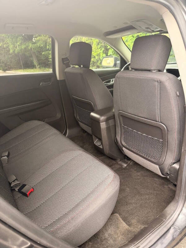 2017 GMC Terrain SLE-1