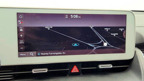 2022 Hyundai Ioniq 5 SE