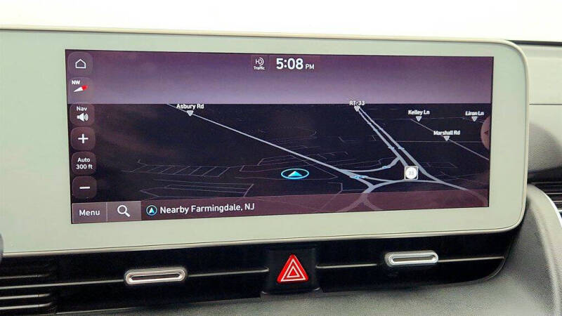 2022 Hyundai Ioniq 5 SE