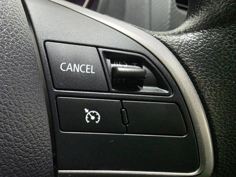 2023 Mitsubishi Outlander Sport