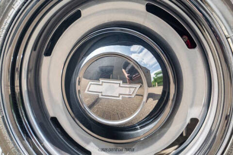 1972 Chevrolet Chevelle