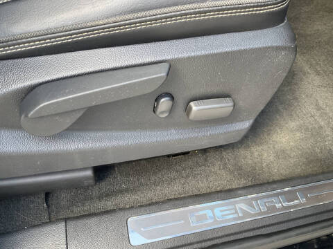 2018 GMC Canyon