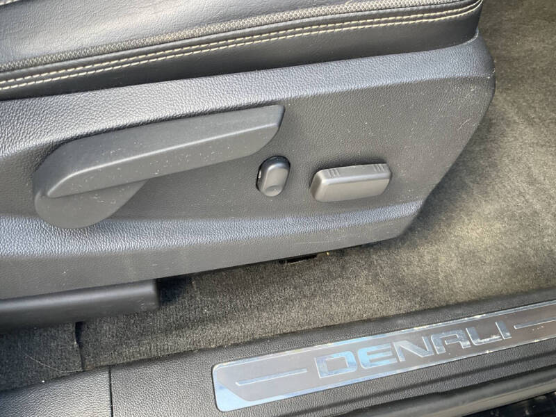 2018 GMC Canyon