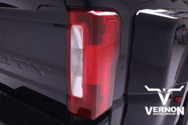 2026 Ford F-350 Super Duty XL