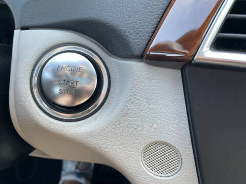 2014 Mercedes-Benz C-Class C 250 Sport