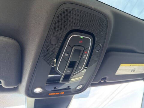 2025 Audi A6 quattro Premium 55 TFSI