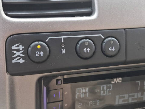 2011 GMC Canyon SLE-1