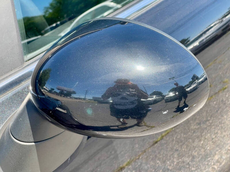 2014 MINI Paceman Cooper S ALL4