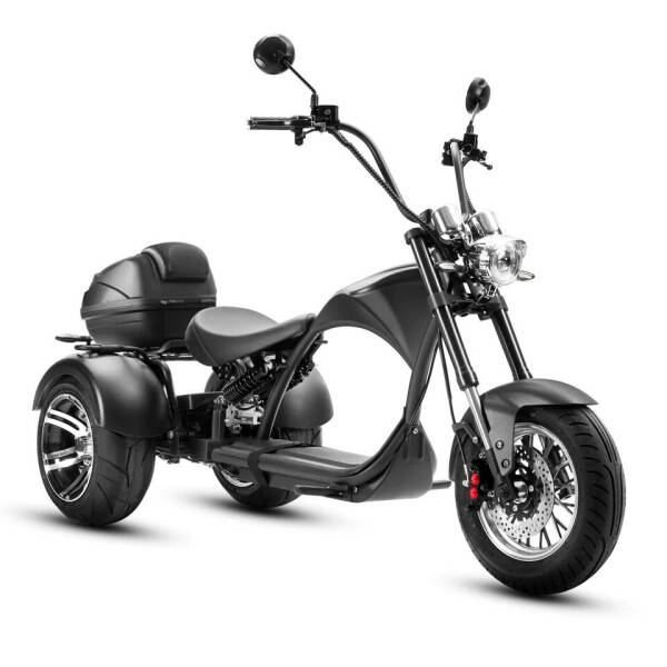 2023 Eahora M1P TRIKE CHOPPER
