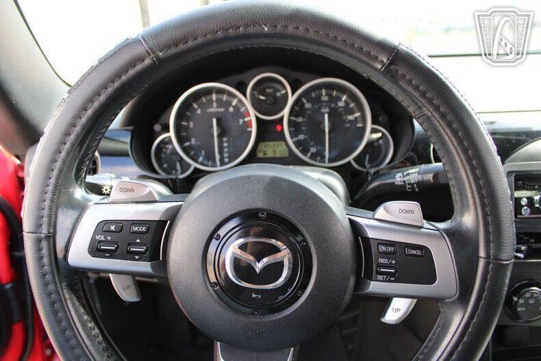 2006 Mazda MX-5 Miata