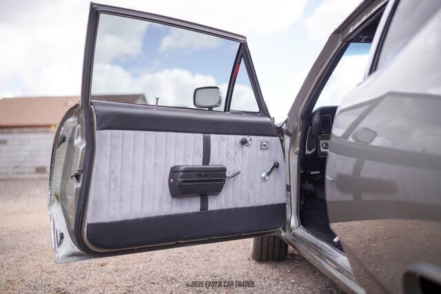 1969 Buick Gran Sport