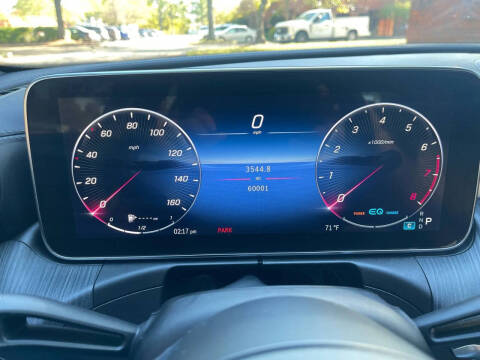 2022 Mercedes-Benz C-Class C 300