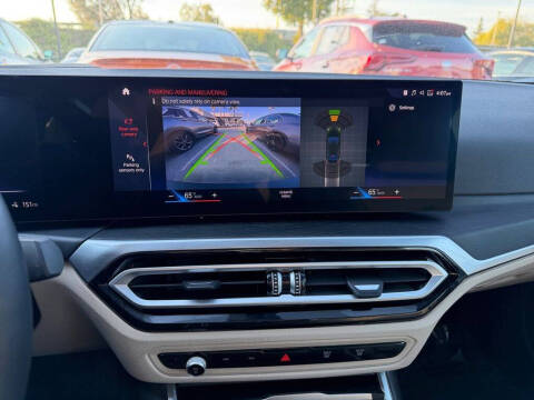 2023 BMW i4 eDrive35 Gran Coupe