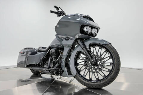 2022 Harley-Davidson FLTRXST Road Glide ST