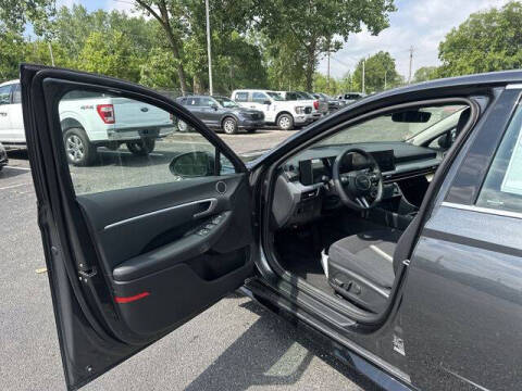 2026 Hyundai Sonata